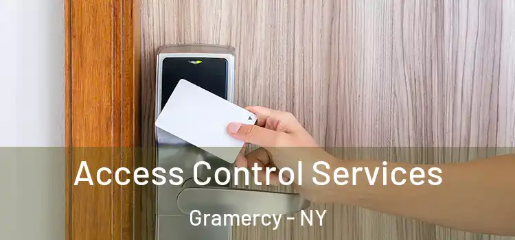  Access Control Services Gramercy - NY