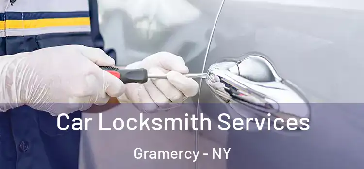  Car Locksmith Services Gramercy - NY