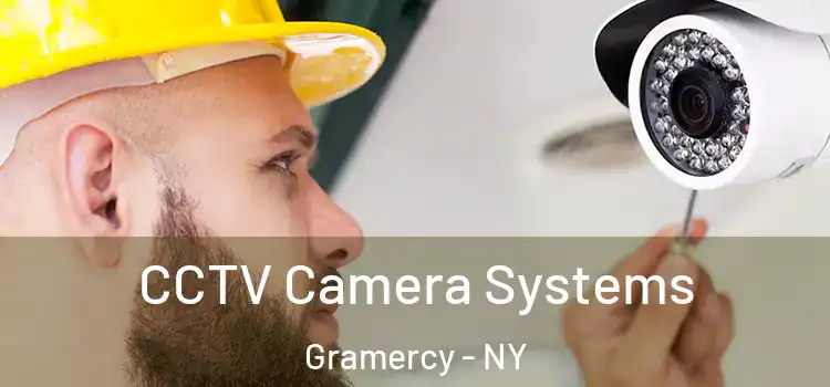  CCTV Camera Systems Gramercy - NY