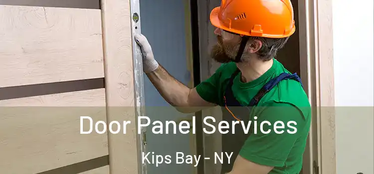  Door Panel Services Kips Bay - NY