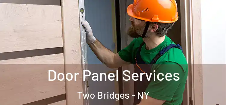  Door Panel Services Two Bridges - NY