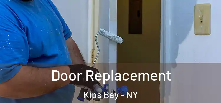  Door Replacement Kips Bay - NY