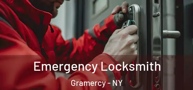  Emergency Locksmith Gramercy - NY