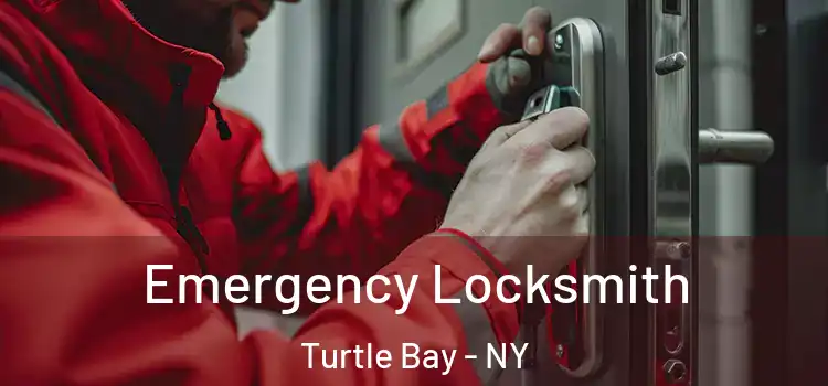  Emergency Locksmith Turtle Bay - NY