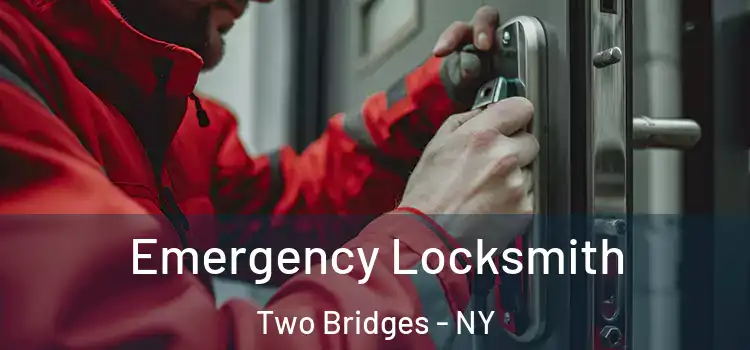  Emergency Locksmith Two Bridges - NY