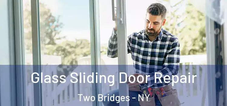  Glass Sliding Door Repair Two Bridges - NY