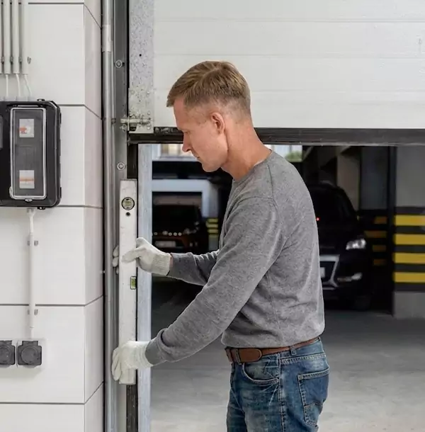 Why Choose Us for Door, Gate and Security Services in Manhattan, NY