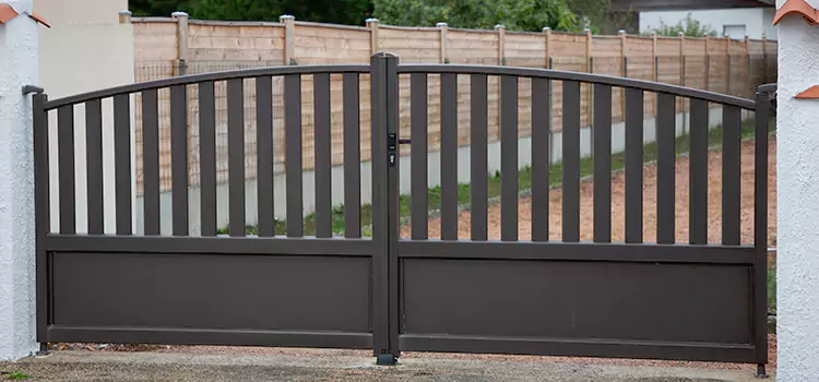 Advanced Gate Solutions in Manhattan, NY