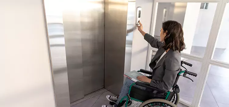 Benefits of Modern Handicap Door Systems in Manhattan, NY