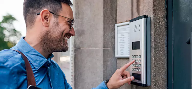 Advanced Solutions for Enhanced Security in Manhattan, NY