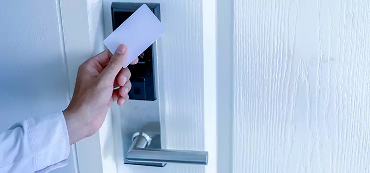 Why Choose Us for Your Keycard Lock Installation in Manhattan, NY?