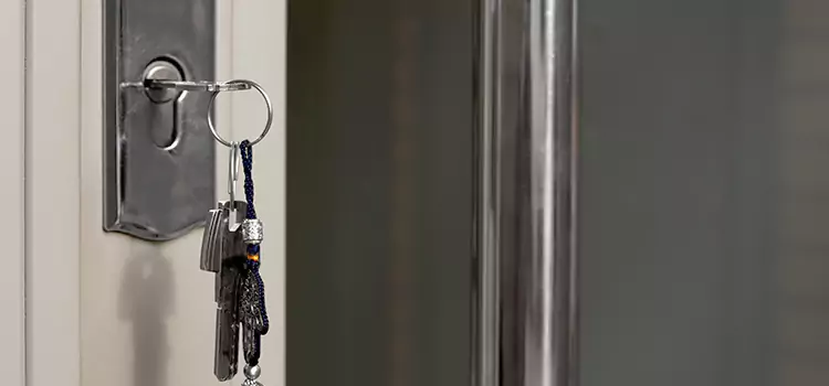 Master Keying by the Numbers Manhattan
