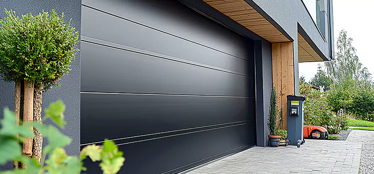 Residential Garage Door Service Manhattan