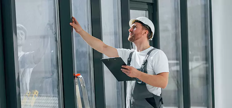 Comprehensive Solutions for Your Sticking Doors in Manhattan, NY