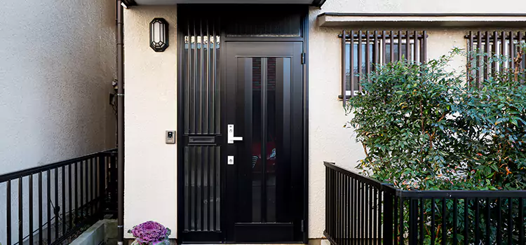 Popular Exterior Door Options in Manhattan, NY