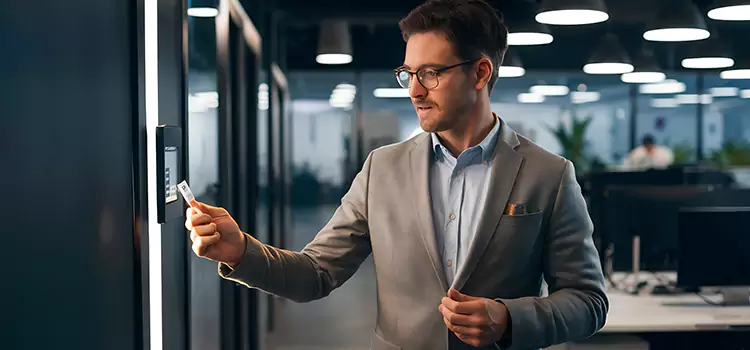 Our Commitment to Keycard Security Excellence in Manhattan, NY