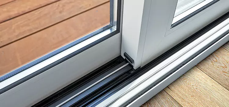 Why Your Sliding Door Keeps Getting Stuck in Manhattan, NY?