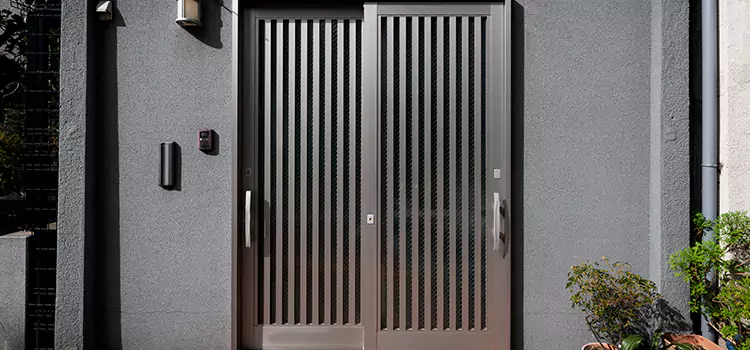 Specialized Steel Door Services in Manhattan, NY