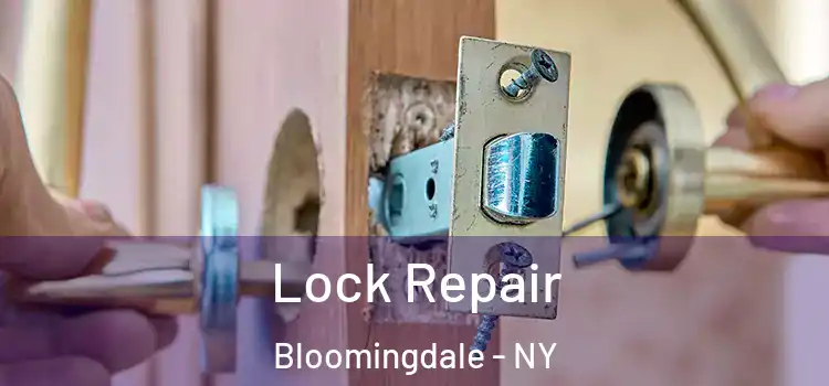  Lock Repair Bloomingdale - NY