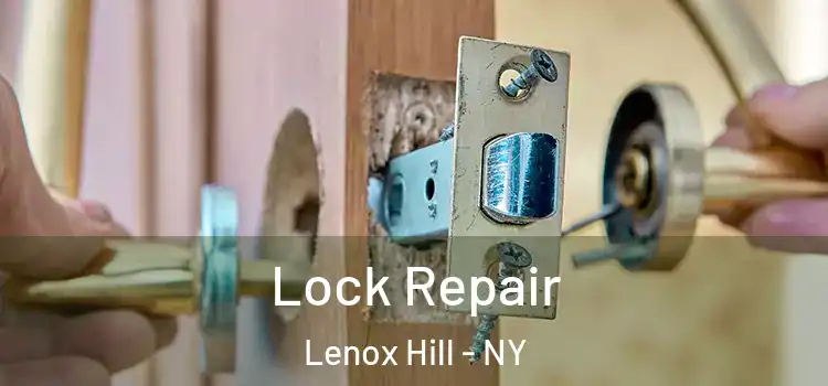  Lock Repair Lenox Hill - NY