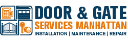 Door & Gate Services Manhattan