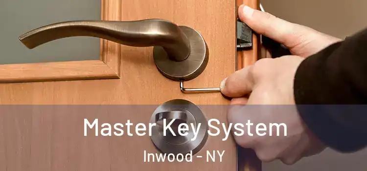  Master Key System Inwood - NY
