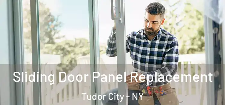  Sliding Door Panel Replacement Tudor City - NY