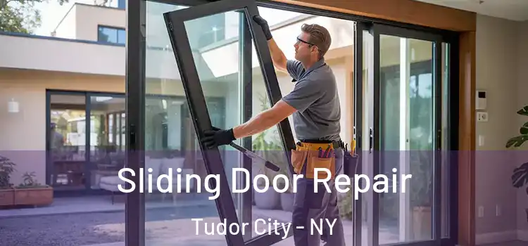  Sliding Door Repair Tudor City - NY